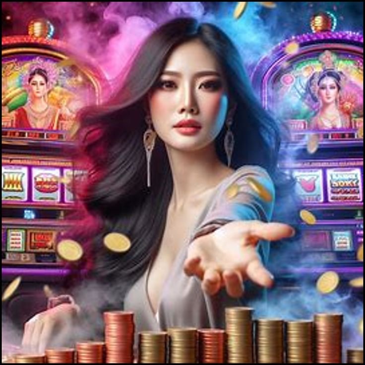 Antarmuka aplikasi moli777 menampilkan meja live dealer dan menu navigasi utama